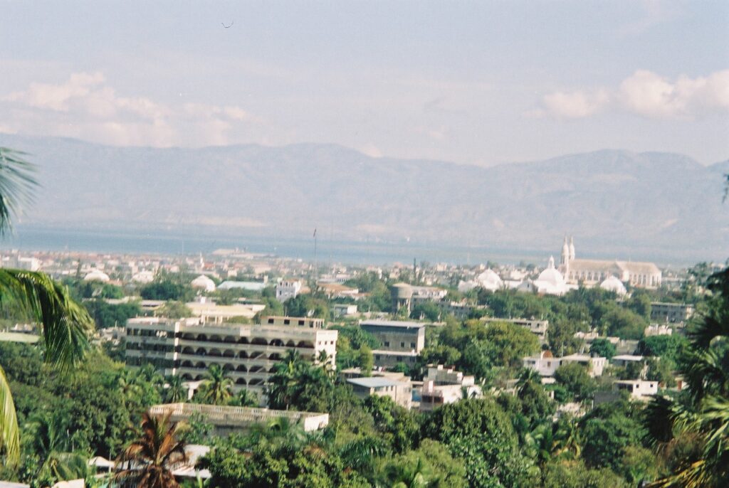 Dinamika Ekonomi Haiti, Menuju Pembangunan Berkelanjutan 