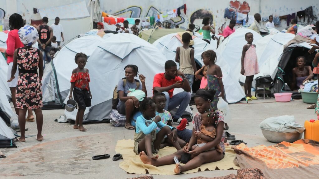 Fenomena Perjudian di Haiti, Antara Hiburan & Tantangan