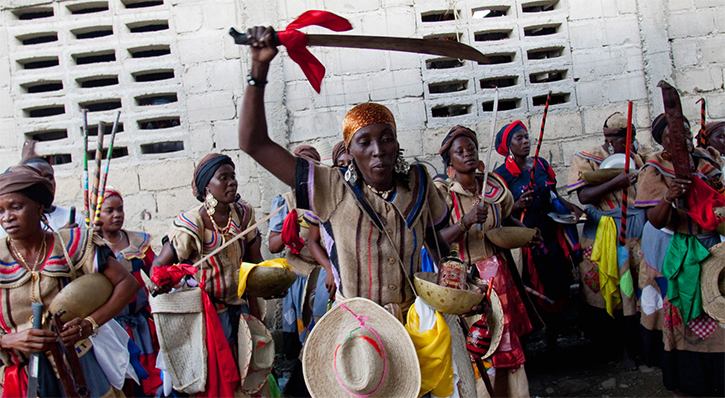 Kebudayaan Haiti, Kaya Warisan dan Tradisi Memikat