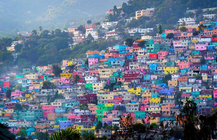 Port-au-Prince, Pesona Ibukota Negara Haiti yang Menawan