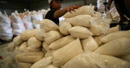 Prestasi Haiti Sebagai Produsen Gula Terbesar di Dunia